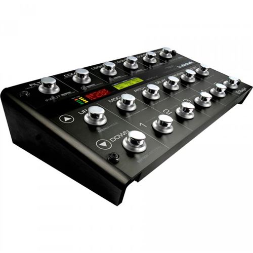 TC Electronic G-System iB modified édition limitée