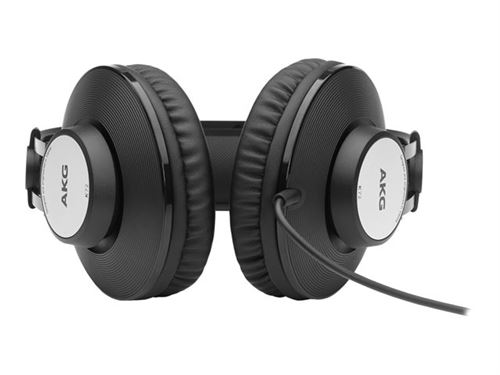 AKG K72 - casque