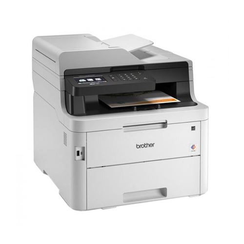 Imprimante Multifonction Brother MFC-L3750CDW WIFI FAX