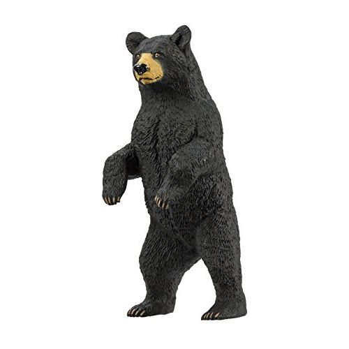 Safari Ltd Wild Safari North American Wildlife Black Bear