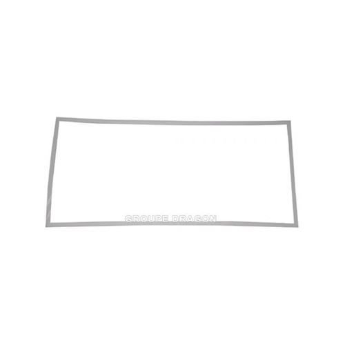 Joint magnetique de porte pour refrigerateur de dietrich - 93x0822