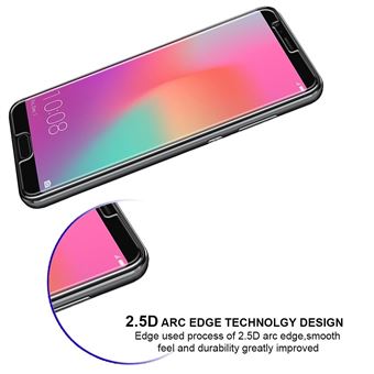 Protection Écran Verre Trempé 9H Pour Huawei - Anti-Rayures Et Anti-Casse - Différents Modèles - Neuf