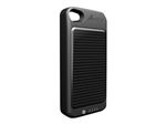 A-Solar AM403 Power Pack - Chargeur solaire - Li-Ion - 1600 mAh (Apple Dock) - pour Apple iPhone 4