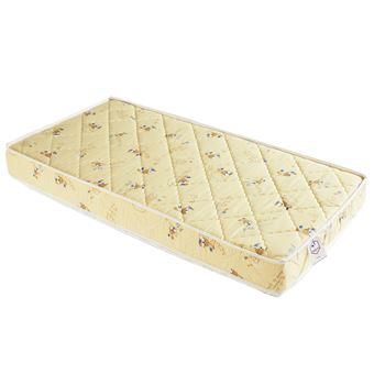 80 Sur Matelas Bebe Biconfort Hypoallergenique En Mousse Fabrique En France Dimensions 60 X 1 Cm Matelas Drap Housse Achat Prix Fnac