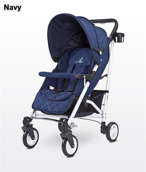 poussette canne à partir de 6 mois
