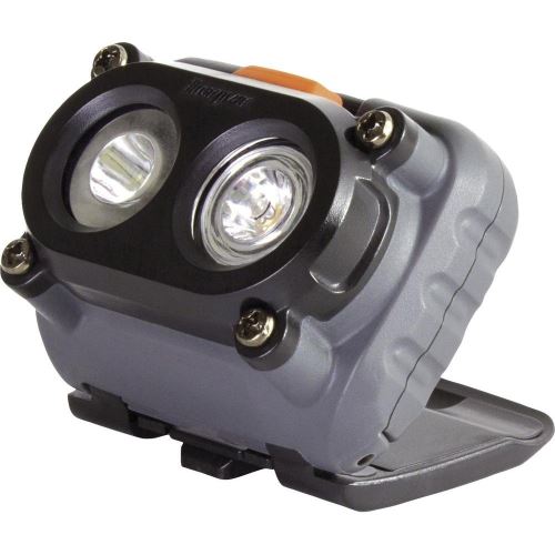 Energizer phare Aimant phare 6,5 cm gris