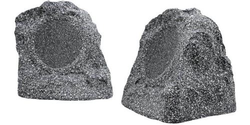 Earthquake Rock-on Granite-52 - Haut-parleurs - 2 voies - granit