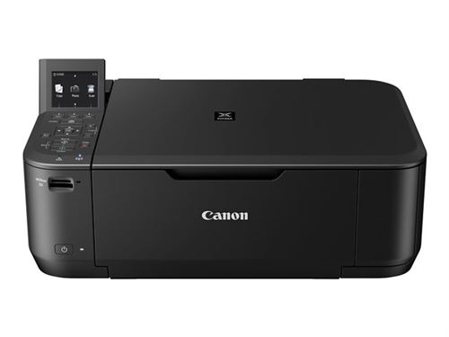 Canon Pixma Mg4250 - Imprimante Photo Multifonctions WiFi & Web