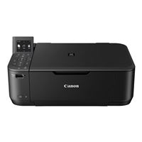 Canon Pixma MG4250 - Imprimante Photo Multifonctions WiFi & Web