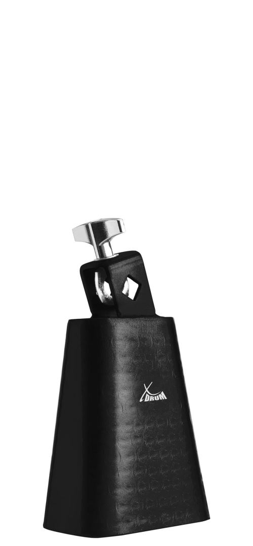 XDrum HCB-4 cloche de vache, laque