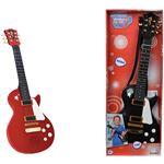 Guitare rock