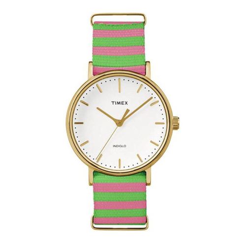 Montre Femme Timex TW2P91800