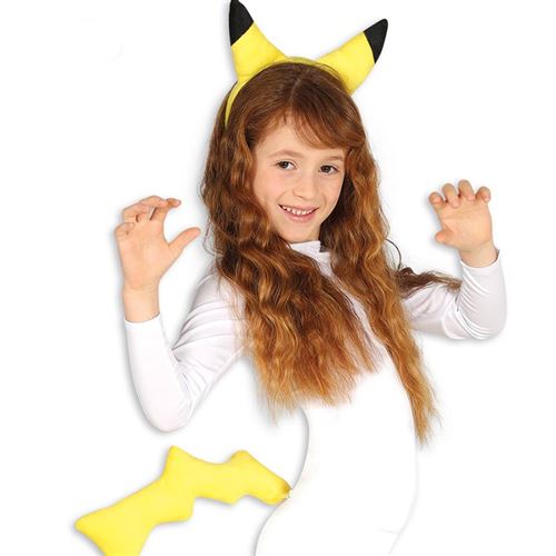 ensemble pokémon enfant