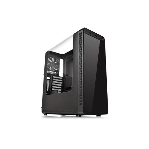 Thermaltake View 27 - midtowermodel - ATX