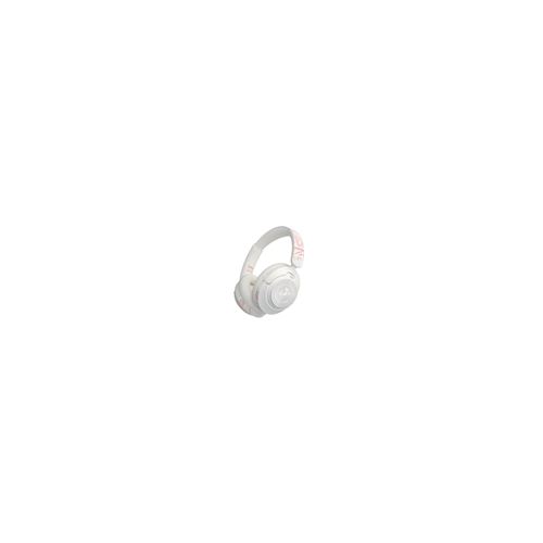 Yonis Casque R&eacute;duction Bruit ANC - Blanc