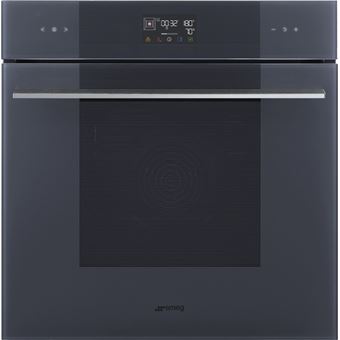 Four encastrable SMEG SOP6104TPG pyrolyse chaleur tournante - 1
