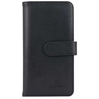 fujifilm instax square album noir - 1
