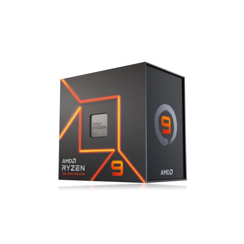 AMD Ryzen 9 7900 processeur 3,7 GHz 64 Mo L3 Boîte - Image 6