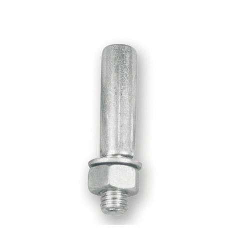 Butée de gaine V BIKE axial 9mm - 25pcs