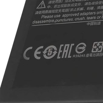 Batterie Battery AkkU Premium pour Xiaomi Redmi Note 8T/Redmi Note 8 2021 BN46