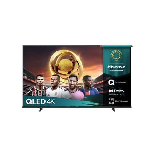 Smart TV hisense 43E7Q 43 pouces 4K LEDLCD