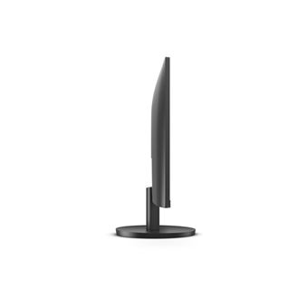 AOC Basic-line 24B3CA2 - B3 Series - écran LED - 24" (23.8" visualisable) - 1920 x 1080 Full HD (1080p) @ 100 Hz - IPS - 250 cd/m² - 1300:1 - 4 ms - HDMI, USB-C - haut-parleurs - noir