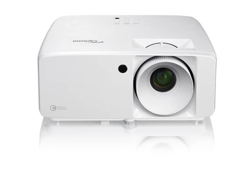 Optoma ZH521 - Projecteur DLP - laser - portable - 3D - 5500 lumens - Full HD (1920 x 1080) - 16:9 - 1080p