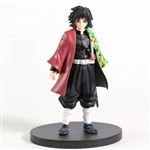 FIGURINE JOUET DEMON Slayer Kimetsu no Yaiba Tomioka Giyuu modèle 6,3 FIGURINE JOUET DEMON Slayer Kimetsu no Yaiba Tomioka Giyuu modèle 6,3