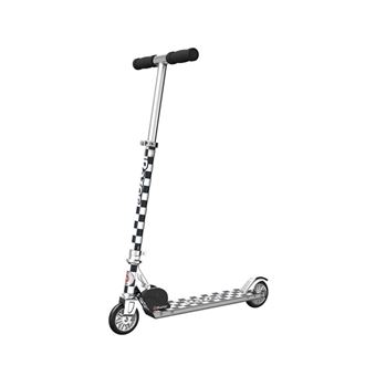 Razor - A Checked Out Special Edition - Trottinette - Noire/Blanche - 1