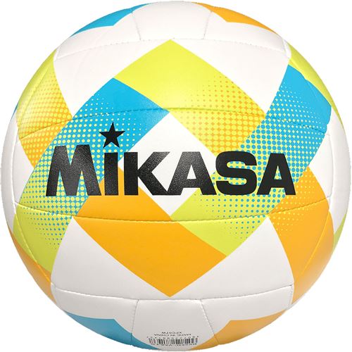 Volley-ball de plage Mikasa BV543C-VXA-LG