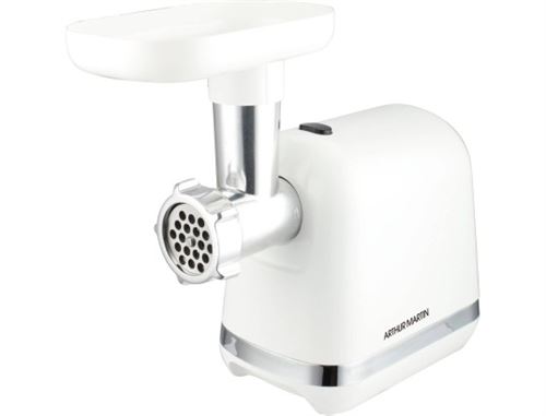 ARTHUR MARTIN AMP8202 - Bouilloire - 1.7 litres - 2200 Watt - acier inoxydable