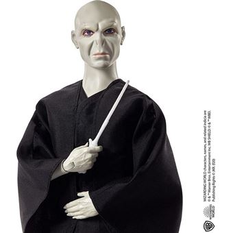 Déguisement Voldemort (Harry Potter™) - Adulte