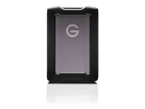 SanDisk Professional G-DRIVE ArmorATD 2 To