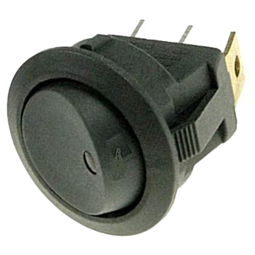 Non Communiqué Interrupteur Friteuse Ss-993699 Moulinex - 329237