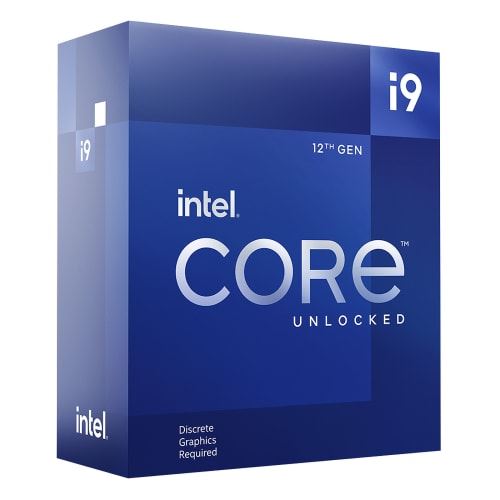 Processeur Intel Core i9-12900KF BX8071512900KF 16 C&oelig;urs 3.20GHz 14Mo Cache 
