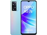 Smartphone Oppo A57s 6,56" 5G Double nano SIM 128 Go Bleu ciel