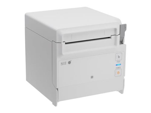 SEIKO  Instruments RP-F10-W27J1-2 203 x 203 DPI Avec fil Dot Matrix Imprimantes POS