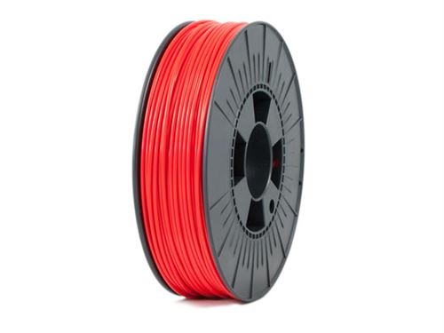 Velleman PLA285R07 Filament PLA 2.85 mm 750 g rouge