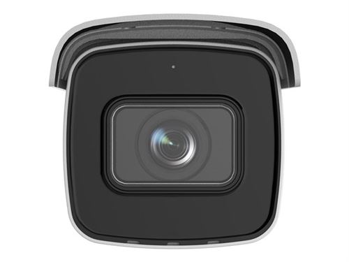 Hikvision Pro Series(EasyIP) DS-2CD2623G2-IZS - Caméra de surveillance réseau - anti-poussière / imperméable / résistant aux dégradations - couleur (Jour et nuit) - 2 MP - 1920 x 1080 - 720p, 1080p - fixation de 14 f - motorisé - audio - LAN 10/100