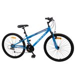 Vtt mercier 26 fashion pouces