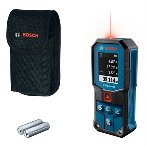 Bosch Professional Clair Glm 40-31 Télémètre Laser - Image 2