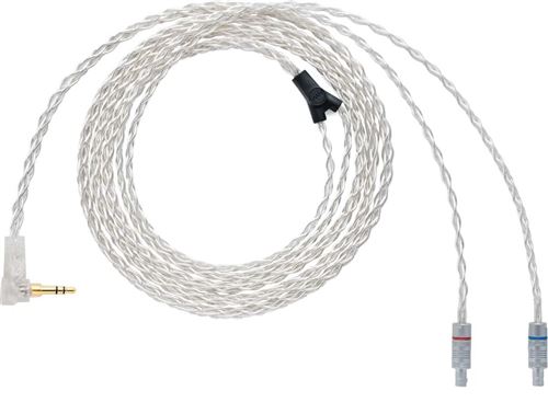 Câble audio Campfire Audio SXC8 pour Cascade 3.5 mm