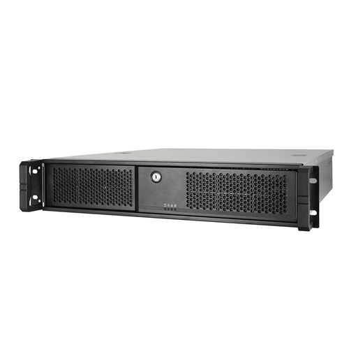 Chieftec Boîtier 19' Rackable 2U Profondeur 457 Mm - Neuf - Image 4