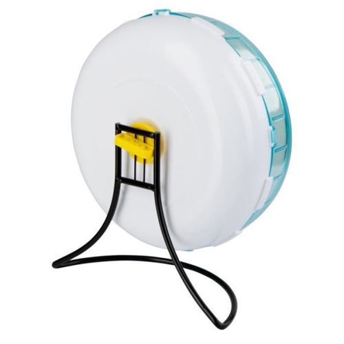 Meilleurs prix pour Kerbl Roue Plastique Pour Hamster - Ø 20x8cm