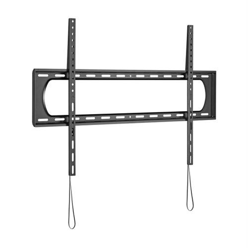 Non Communiqué Noir Aisens Eco Slim Support Pour Moniteur/Tv 160 Kg De 60 À 120
