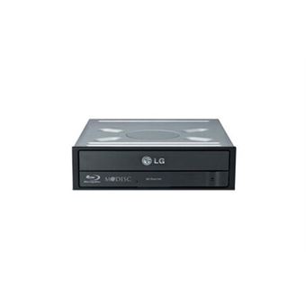 LG BP250 lecteur DVD/Blu-Ray Lecteur Blu-Ray Noir
