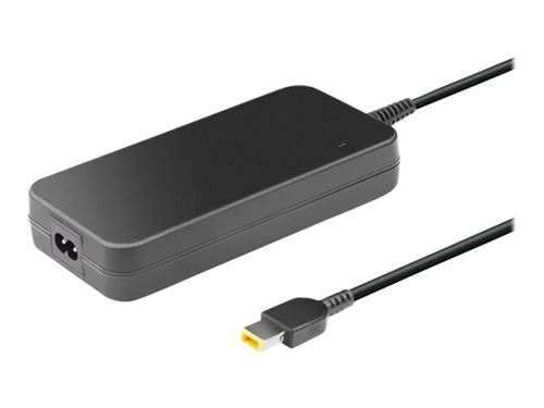 CoreParts - Adaptateur secteur - 135 Watt