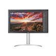 Ecran PC LG 27UP85NP-W 27" 4K UHD Gris