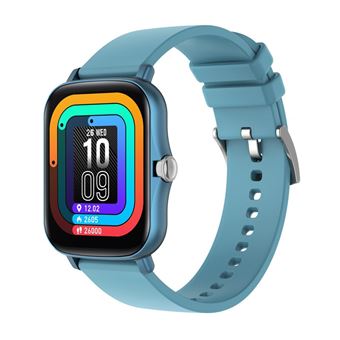 Xiaomi – montre connectée UM68T pour hommes, écran... – Grandado