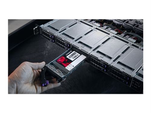 Kingston Dc600m 7.68 To - Image 2